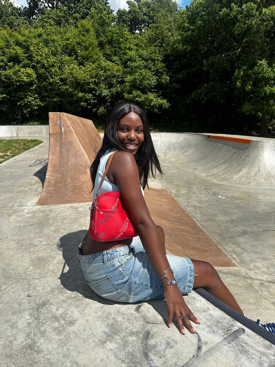 Salome's profile picture